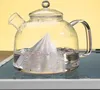 Trendglas Jena Wasserkocher Borosilikat Glas 1,75 l Produktbild-Vorschau 2