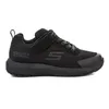 Skechers Sneaker Low Jungen 39362D3430333636314C Schwarz 30 Produktbild-Vorschau 11