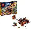 Lego 70313 Nexo Knights - Moltors Lava-Werfer Produktbild-Vorschau 12