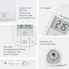 Homematic IP Smart Home Starter Kit Heizung, digitale Produktbild-Vorschau 4