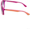 Damensonnenbrille Converse CV PEDAL NEON PINK 60 (ø 60 mm) Produktbild-Vorschau 4