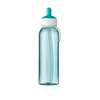 Borraccia Mepal flip-up campus 500 ml - turchese Anteprima dell’immagine prodotto 3