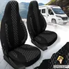 Wohnmobil Sitzbezüge für Etrusco T Modell (WPL408) Produktbild-Vorschau 2