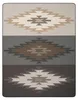 Biederlack Wohndecke Pure Ethno Größe 150 x 200 Produktbild-Vorschau 1