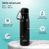Any Morning BA21547 Thermoskanne 600 ml, 20,29 oz, Produktbild-Vorschau 5