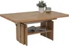 Couchtisch mit Funktion Jerome - Nachbildung Artisan Eiche Produktbild-Vorschau 1