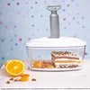Dafi | Sada vákuových dóz SeeYoo | Vrátane pumpy | Náhľad obrázku produktu 3
