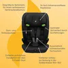Osann Lupo Kindersitz von 76 – 150 cm, Kinderautositz ohne Produktbild-Vorschau 2