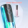 Elektrischer Hornhautentferner, Fußpflege-Set, 1200 mAh Produktbild-Vorschau 3