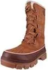 Buty damskie Sorel Torino V Tall 2106691 brązowy Podgląd zdjęcia produktu 2