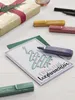 Faber-Castell TL 46 Textmarker 8 Stück Stumpfe Spitze Blau, Produktbild-Vorschau 7