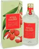 4711 Acqua Colonia Lychee & White Mint kolínska voda unisex Náhľad obrázku produktu 9
