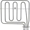 Heizung Oberhitze Grill smeg 806890459 IRCA 2319R198 für Produktbild-Vorschau 1
