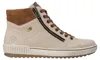 Baskets Montante en cuir Ottawa Voir les images du produit 2