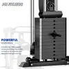 PH Fitness Stazione di forza all-in-one - Power Rack, Smith Anteprima dell’immagine prodotto 4