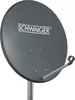 Schwaiger SPI550 - Anthrazit - Aluminium - Kunststoff - Voir les images du produit 7