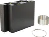 Neff Z92WWI1X6, Schwarz, Neff, 3,89 kg, 345 mm, 450 mm, 245 Produktbild-Vorschau 2
