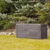 Cassetta da giardino WOODEBOX Prosperplast MBWL280-440U Anteprima dell’immagine prodotto 2