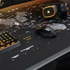 Titanwolf, XXXL Tapis de souris surdimensionné 1600x800 mm, Voir les images du produit 5