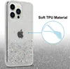 Cadorabo DE-154202, Apple, Apple iPhone 13 PRO, Priehľadná Náhľad obrázku produktu 4