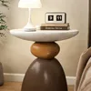 Nachttisch Dekotisch Tisch Beistelltisch Couchtisch Produktbild-Vorschau 4