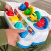 Woopie Baby Educatief speelgoed pop-upvoertuigen Productafbeelding-voorbeeld 8