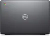 The back of a closed Dell Chromebook laptop. Produktbild-Vorschau