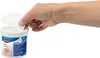 TRIXIE Ear Care Ohrenpflege, Fingerpads, 50 Stück Produktbild-Vorschau 4