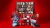 YuMe Toys Adventskalender Netflix Náhled obrázku produktu 8