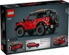 LEGO® Technic Ford Bronco® Offroader 42213 Podgląd zdjęcia produktu 6
