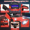 GOPLUS Elektroauto für Kinder, Lamborghini Kinderauto mit Produktbild-Vorschau 4