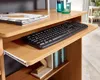 Wohnling Table informatique DennisReproduction hêtre avec Voir les images du produit 12