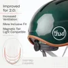THOUSAND HERITAGE 2.0 Fahrradhelm Produktbild-Vorschau 13