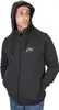 Fox Rage Voyager Hoody pánska mikina (tmavošedá) veľkosť XL Náhľad obrázku produktu 4