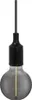 LEDVANCE Vintage 1906 luce a sospensione BELL E27, nero, Anteprima dell’immagine prodotto 1
