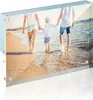 Akrylový rámeček na fotografie, křišťálově průhledný, Náhled obrázku produktu 5