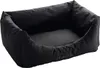 Hunter Hundesofa Gent Antibakteriell 80x60 cm schwarz, Produktbild-Vorschau 1