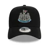 New Era Mesh Trucker Snapback Cap - Newcastle United Produktbild-Vorschau 2