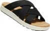 Keen Elle Mixed Slide Damen Sandalen Riemchensandalen Produktbild-Vorschau 5