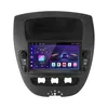 Per Peugeot 107 Citroen C1 Toyota Aygo 2005-2014 Carplay 7" Anteprima dell’immagine prodotto 1