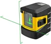Laser krzyżowy Stabila LAX 60 G, zestaw 3-częściowy Podgląd zdjęcia produktu 3
