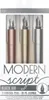 Ooly Füllfederhalter Set - Metallic Schrein und Tagebuch - Produktbild-Vorschau 4