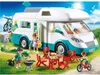 PLAYMOBIL Family Fun Camping-Car 70088, 135 Teile, Camping, Produktbild-Vorschau 3