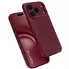 Decoded D26IPO17PBC1DY, Cover, Apple, iPhone 17 Pro, 16 cm Produktbild-Vorschau 16