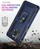 Ochranné pouzdro pro Redmi Note 9 Pro, dvouvrstvé robustní, Náhled obrázku produktu 5