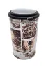 Vakuum Kaffeedose Metall Kaffeebox Kaffeebehälter Produktbild-Vorschau 4