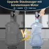 Tragbarer Auto-Staubsauger 15000Pa, 3-in-1 Reinigung, Produktbild-Vorschau 5