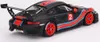 PORSCHE 911 GT2 RS Clubsport Vorstellung, TSM430759, Produktbild-Vorschau 4