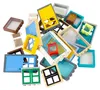 LEGO® Fenêtres et portes Mélange pour maison, bâtiment Voir les images du produit 2