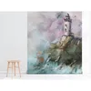 Coloray Fototapete 250x104 cm Latextapete Magicstick - Produktbild-Vorschau 4